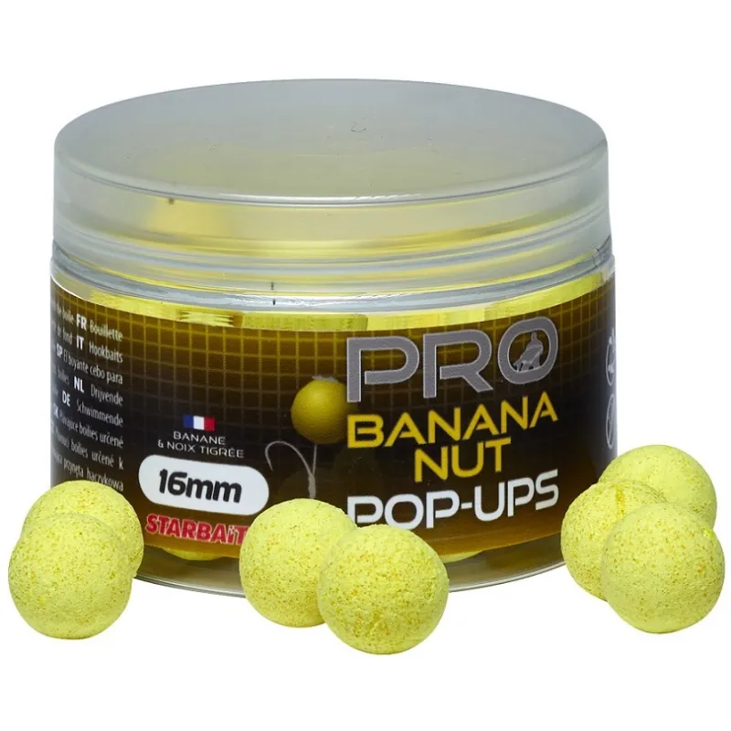 STARBAITS Pro Pop Up
