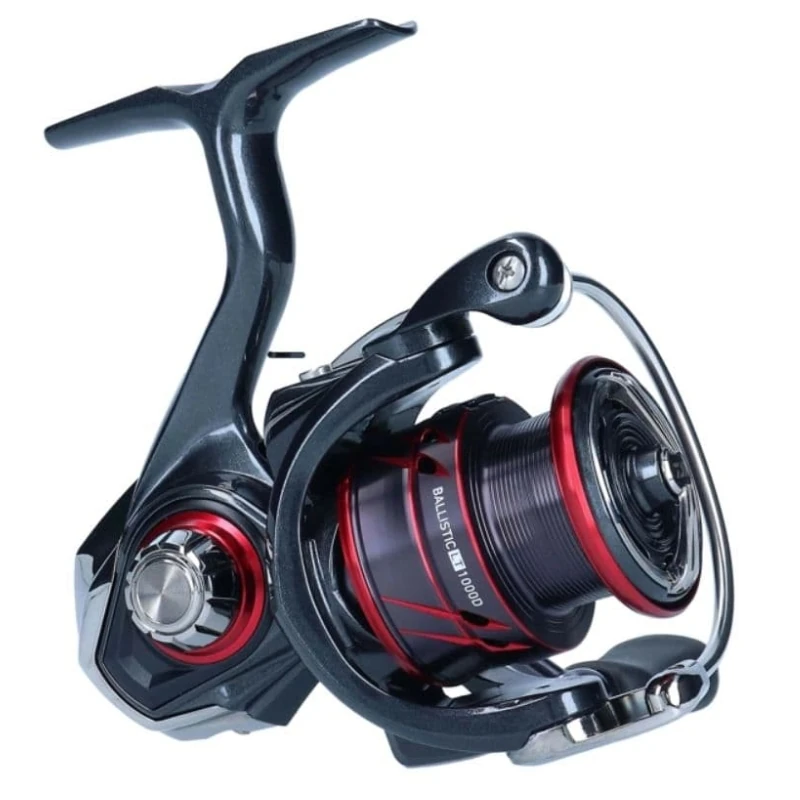 DAIWA Ballistic MQ LT2500D-XH