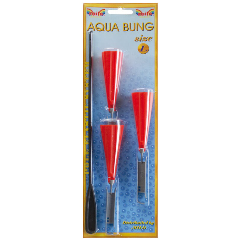 MILO Aqua Bung Size L