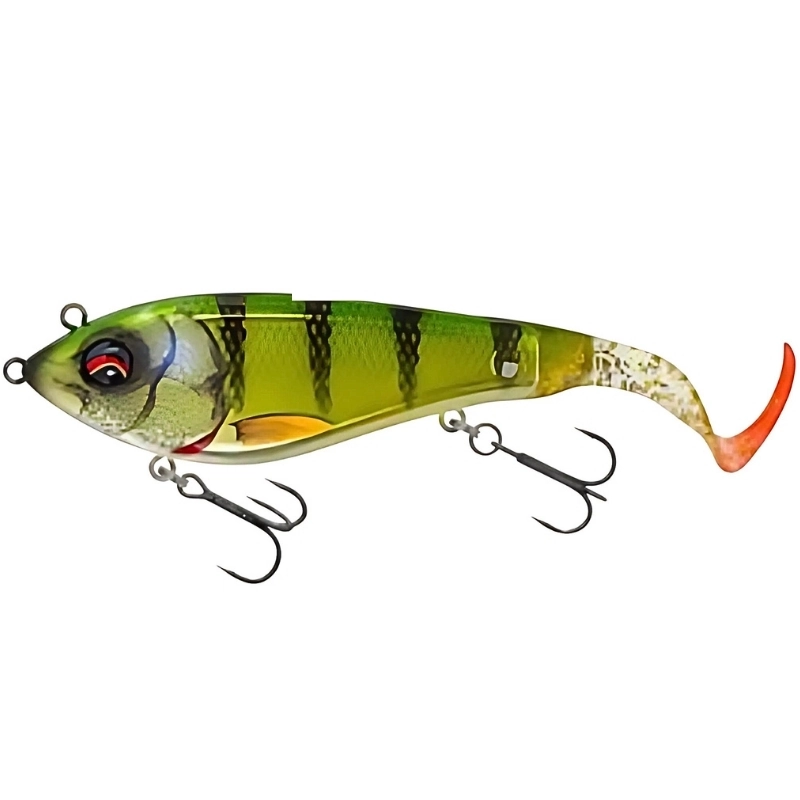 Chrome Perch