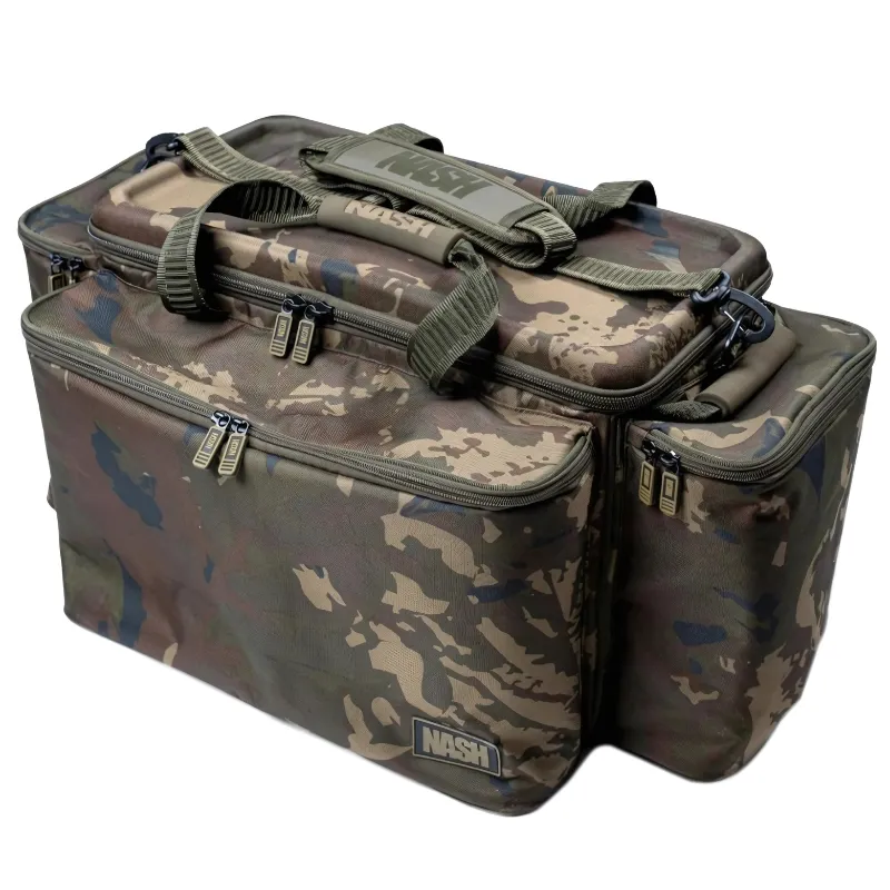 NASH Subterfuge Carryall Large 65L