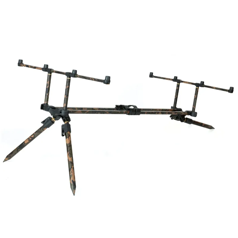 FOX Horizon Duo Camo Pod 4 Rod