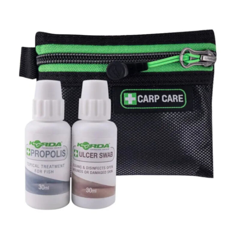 KORDA Carp Care Kit