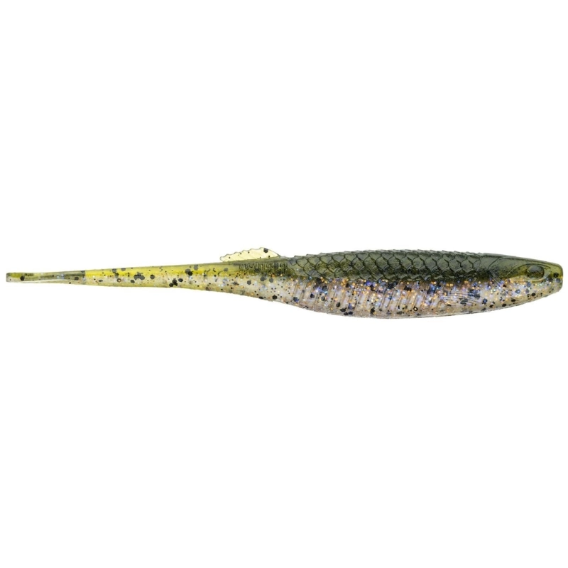 RAPALA CrushCity The Stingman 12,5cm 8g DVA