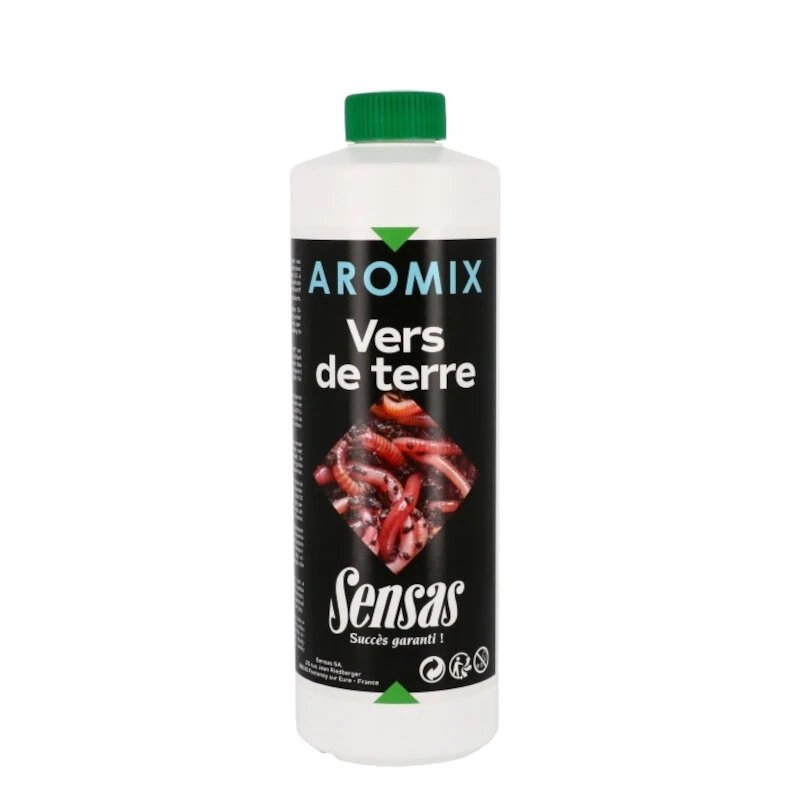 Glista 500ml