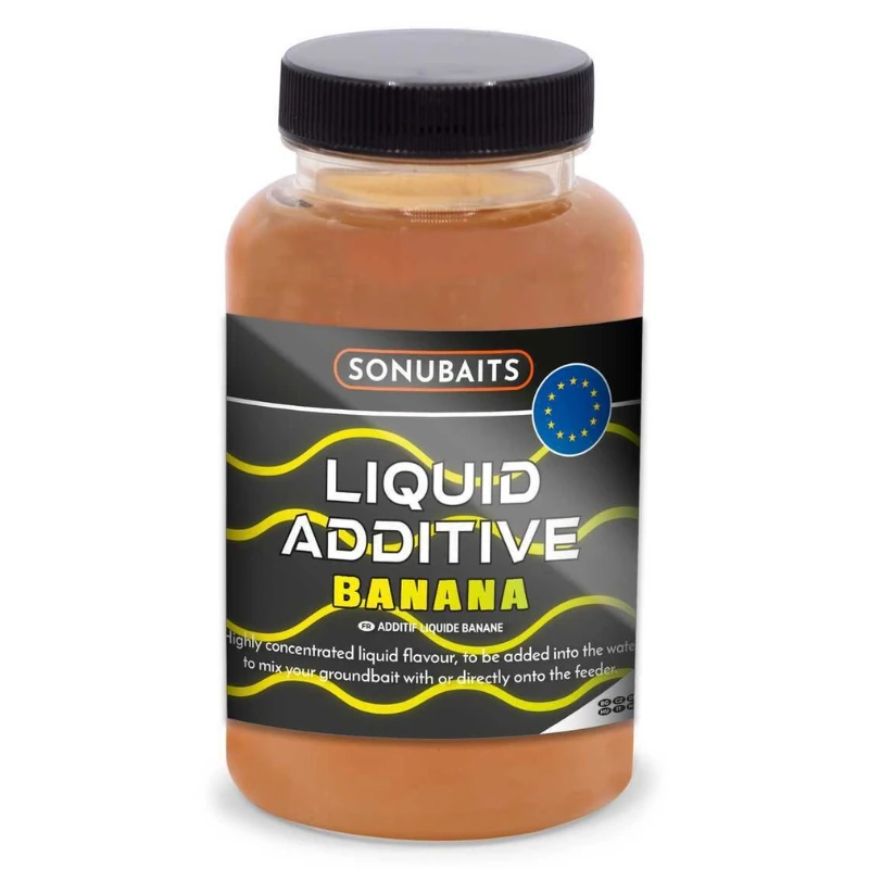 SONUBAITS Liquid Additive