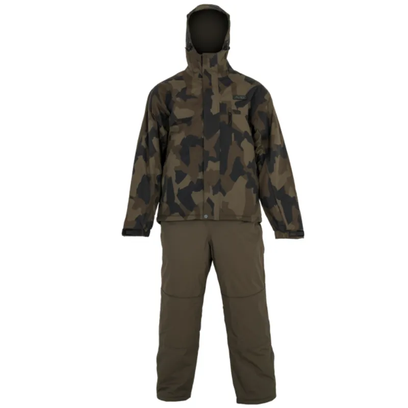 AVID CARP Arctic-Series Distortion Thermal Suit