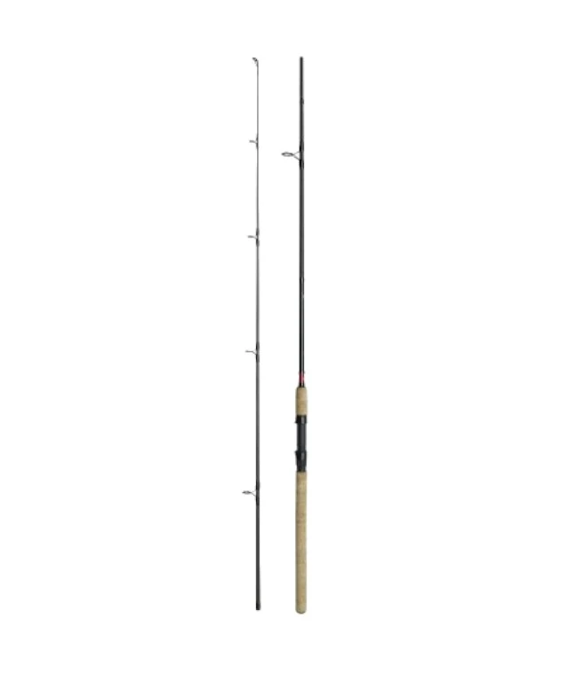 DAM Spezi Stick II Spin