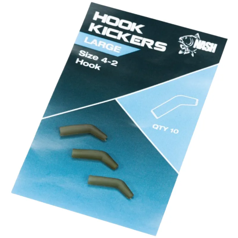 NASH Hook Kickers Small