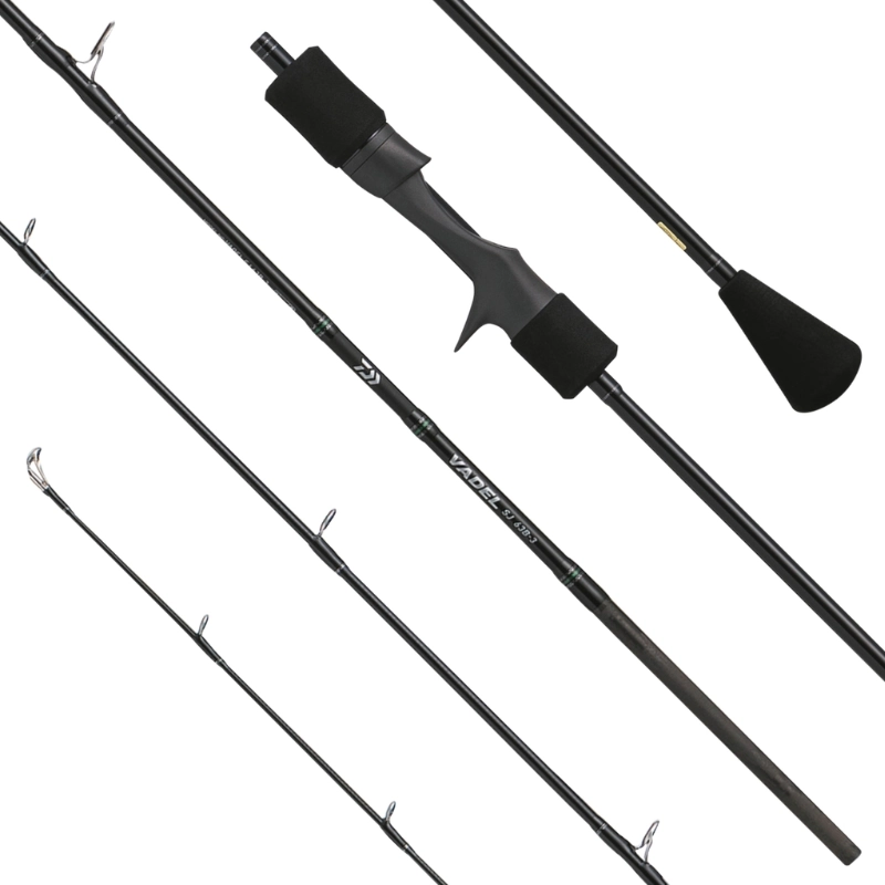 DAIWA Vadel Slow Jigging