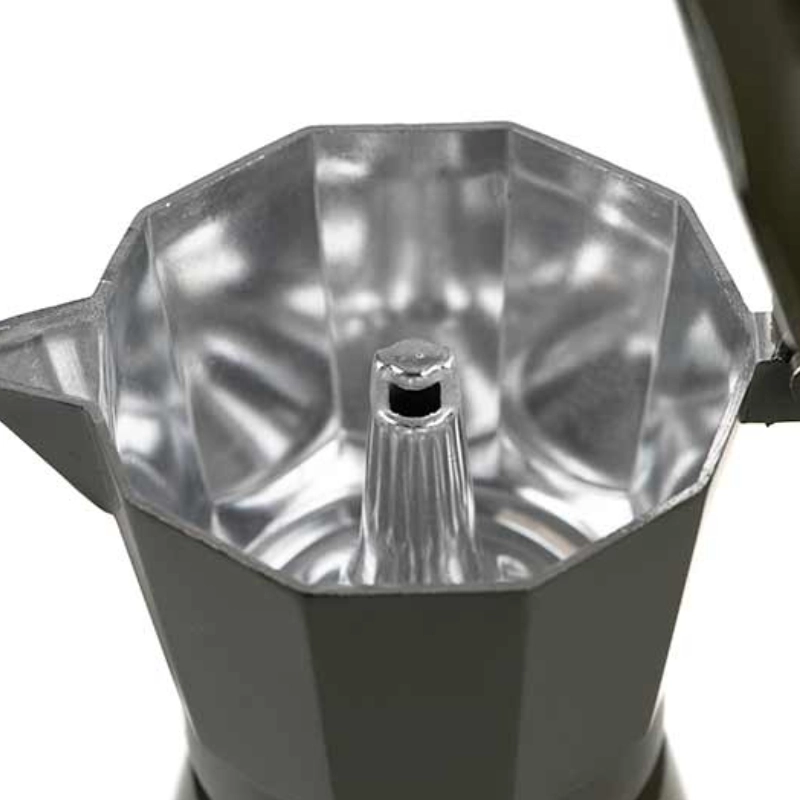 FOX Cookware Espresso Maker 300ml