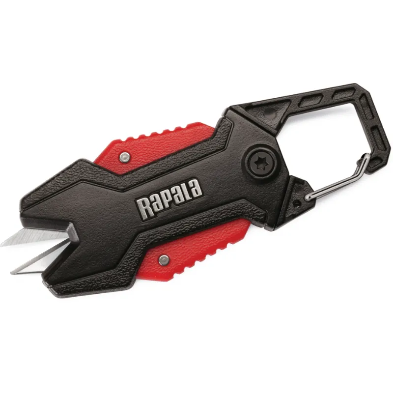 RAPALA RCD Retractable Line Scissors