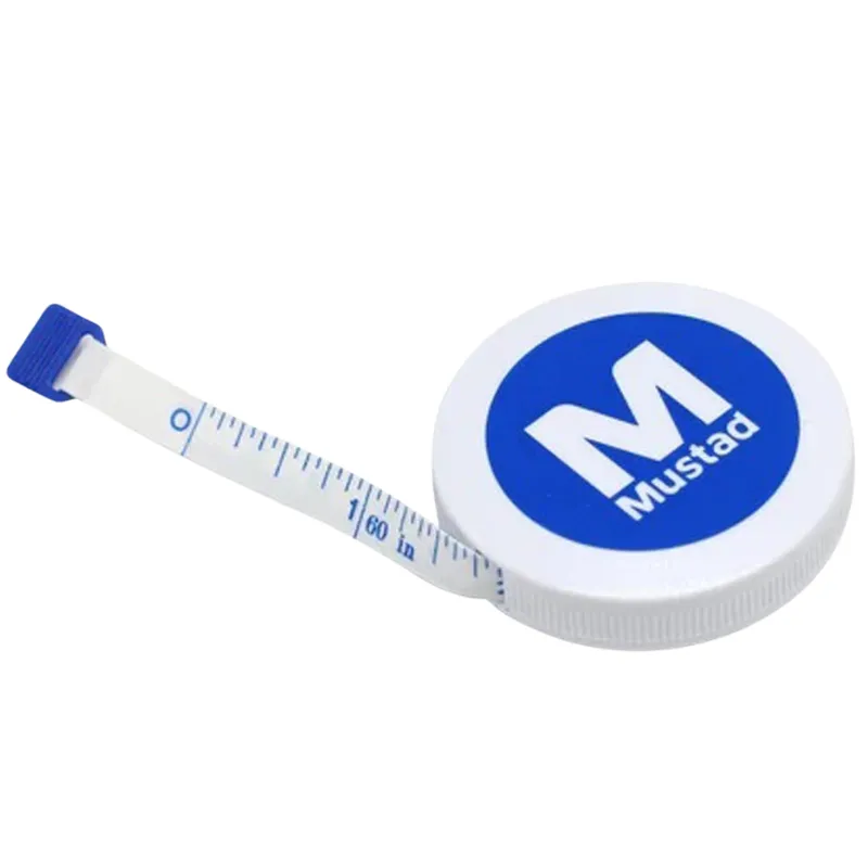 MUSTAD Metar 150cm