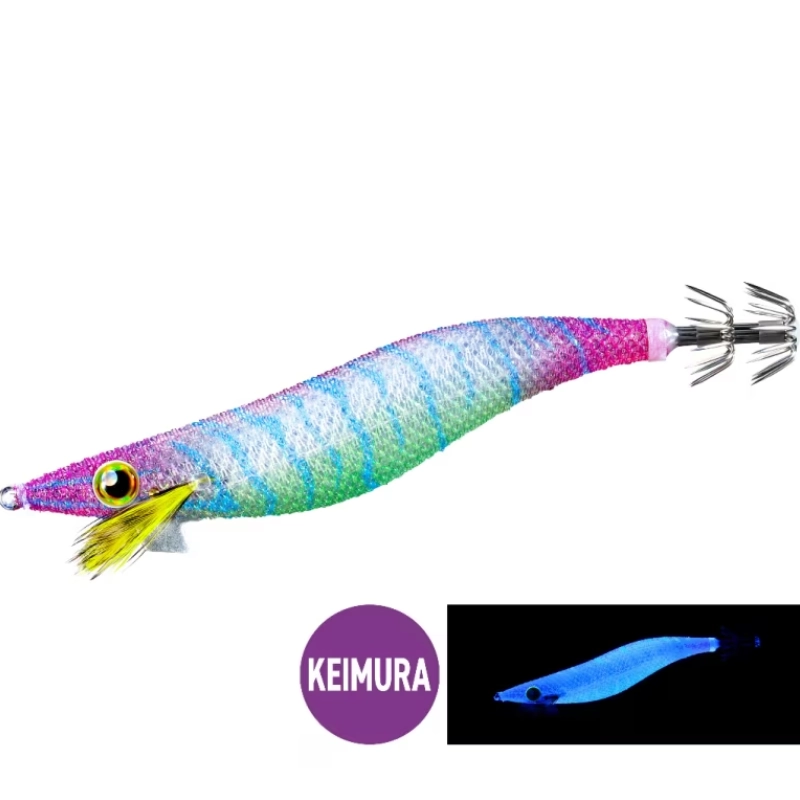 Keimu Prawn