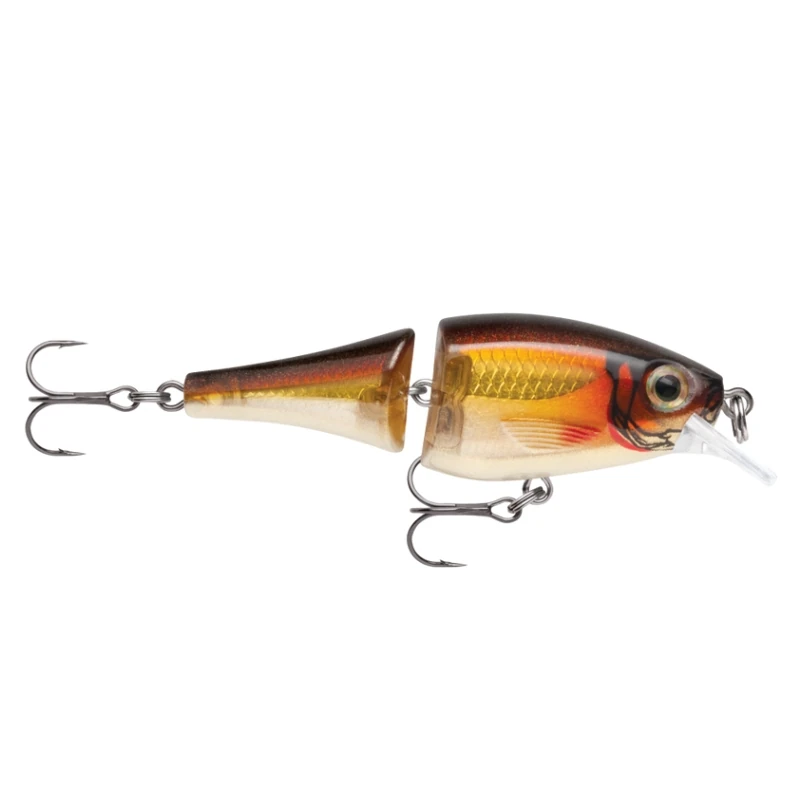 RAPALA BX Jointed Shad 6cm 7g GSH