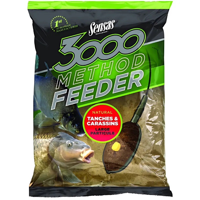 Tench 1Kg