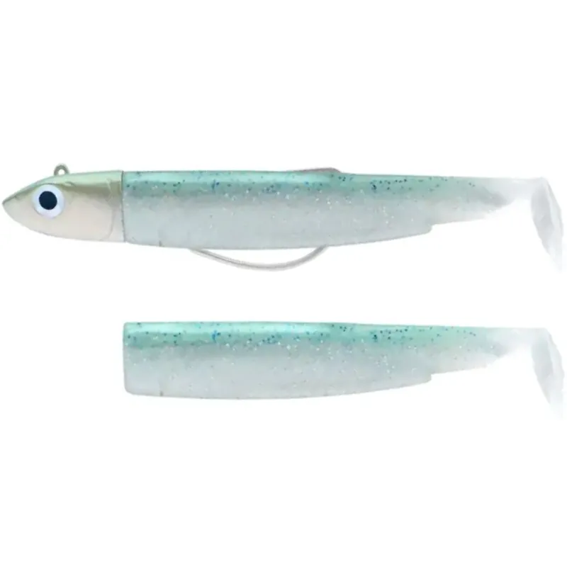 FIIISH Black Minnow Combos N2 OffShore