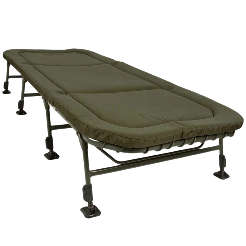 AVID CARP Benchmark Ultra X Bed