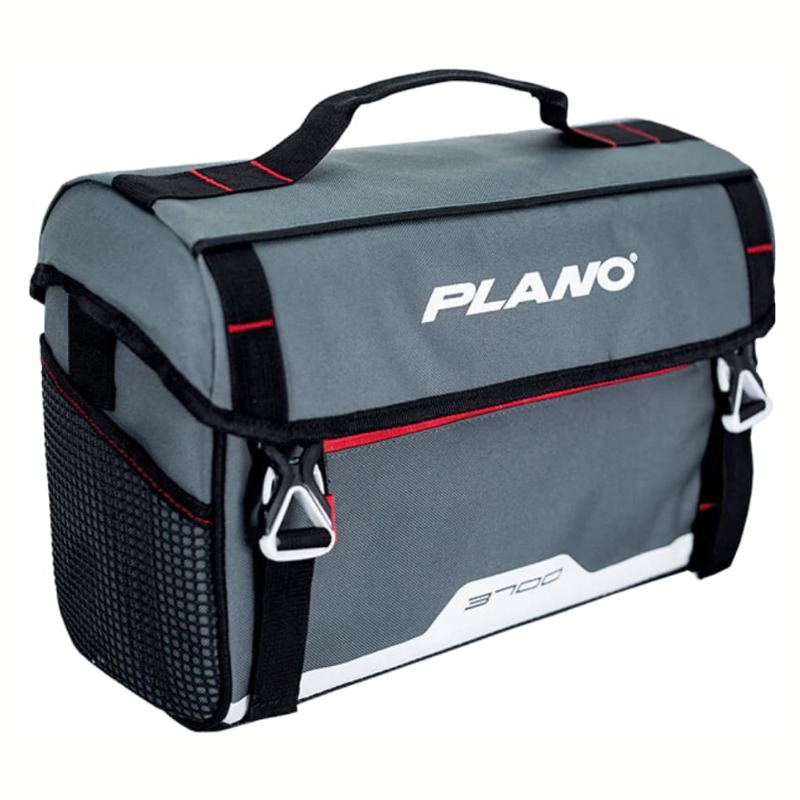 PLANO Weekend Softsider Tackle Bag 3700