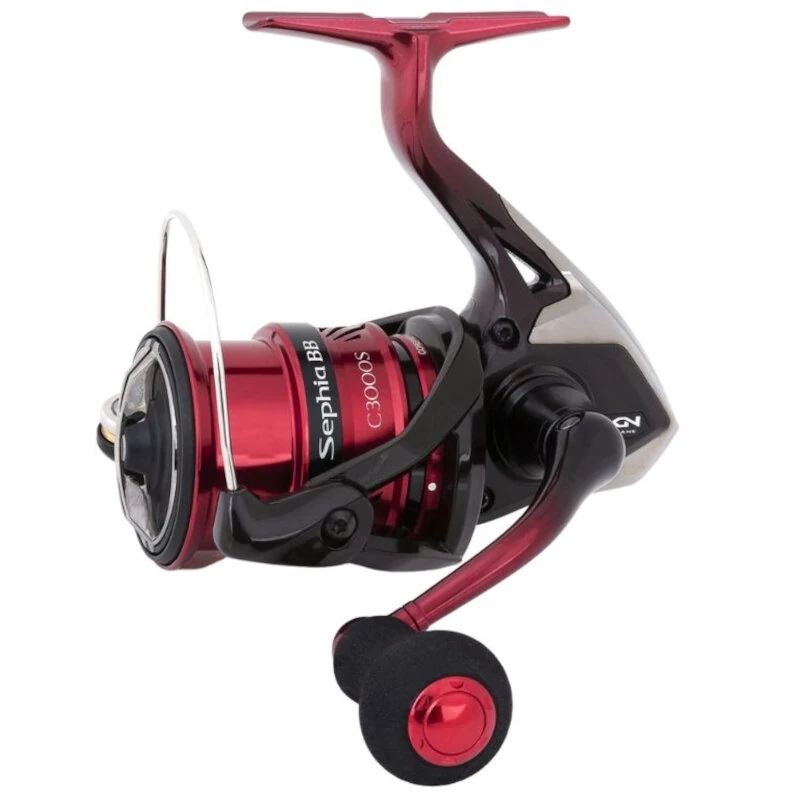 SHIMANO Sephia BB
