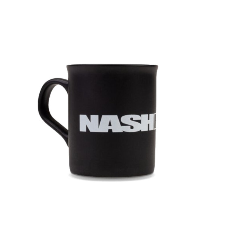 NASH Bait Mug