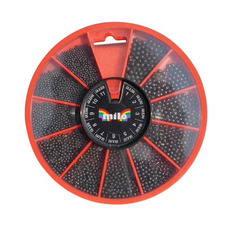 MILO Redheart Olovo M11 No. SSG-8 220g