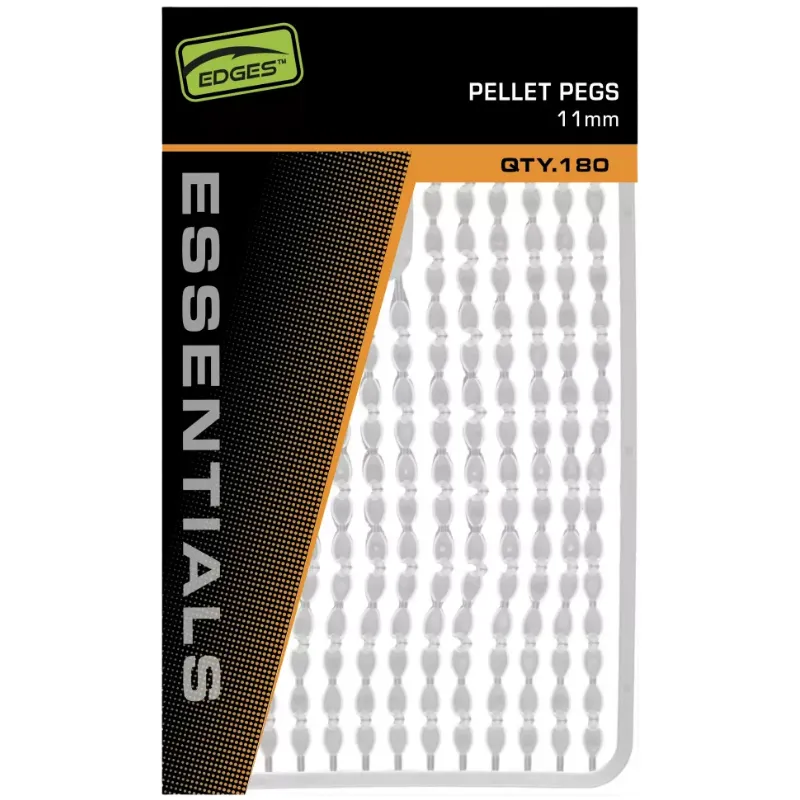 FOX Pellet Pegs 13mm