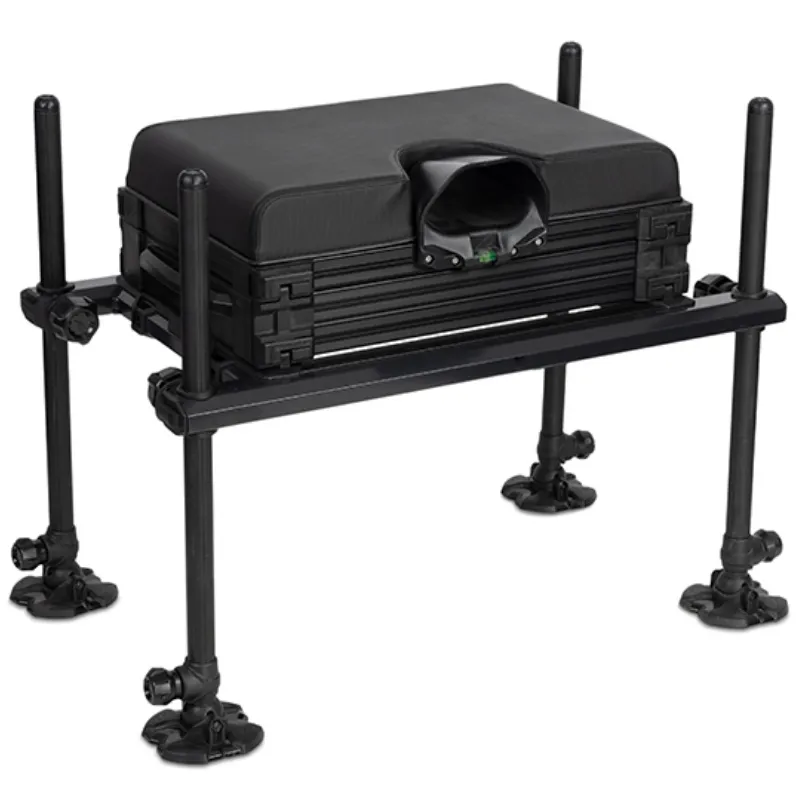 MATRIX F25 Pro Super Lite Seatbox - Black