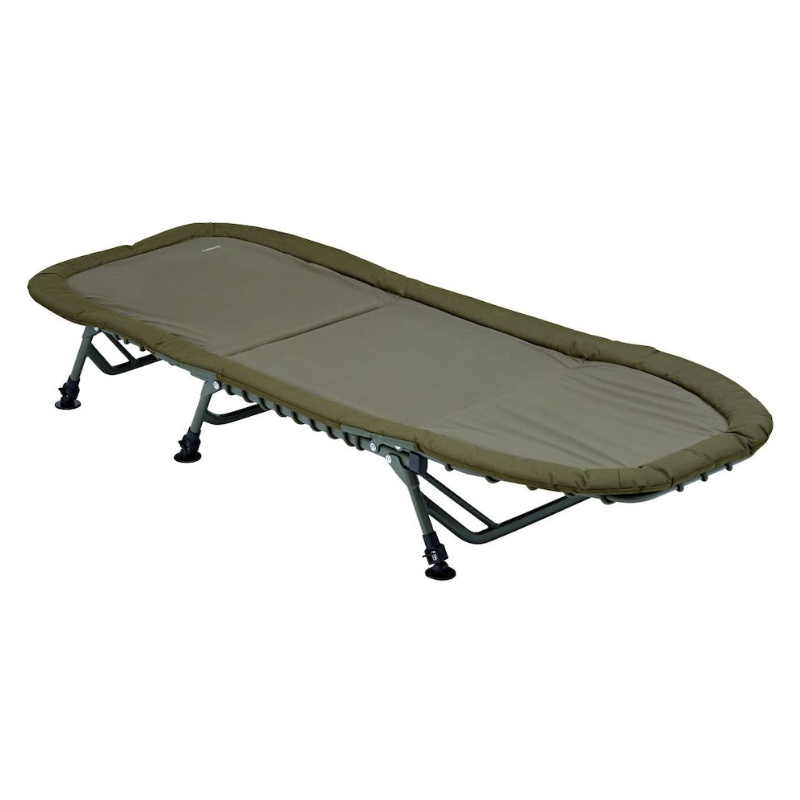 TRAKKER RLX Flat-6 Superlite Bed