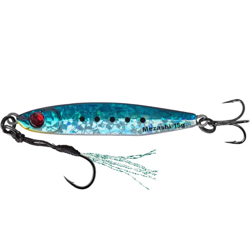 Real Sardine