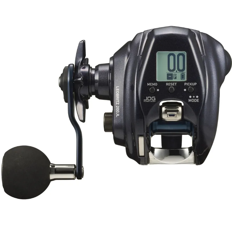 DAIWA Leobritz 200JL (E)