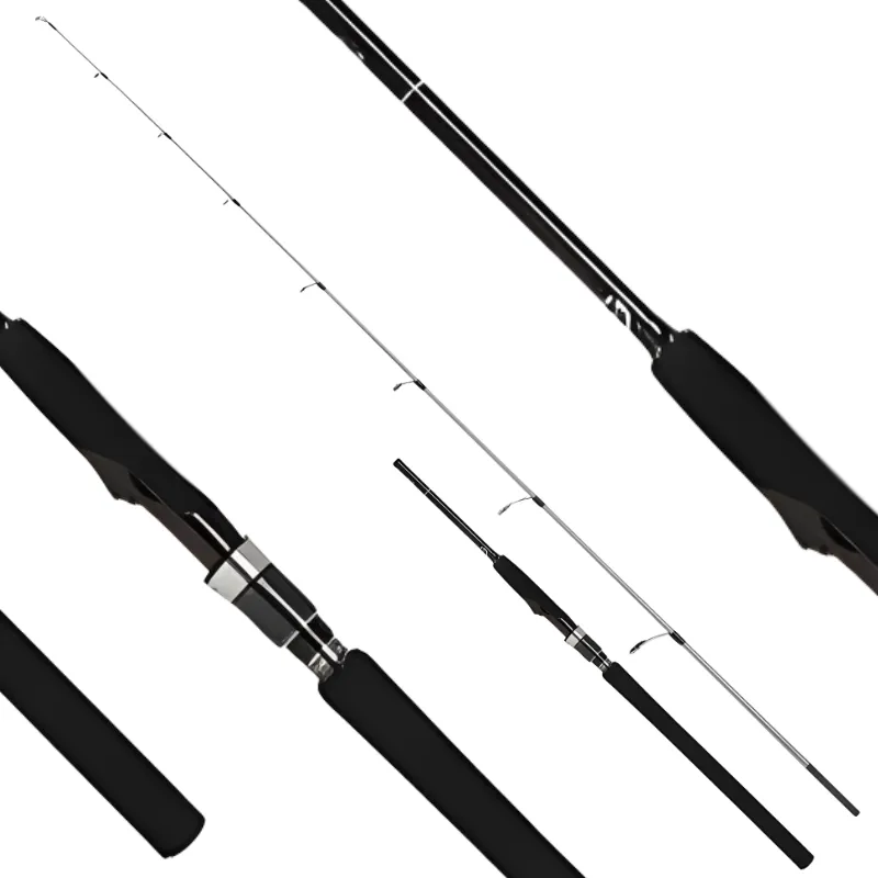 SHIMANO Speedmaster R Jigging Spin