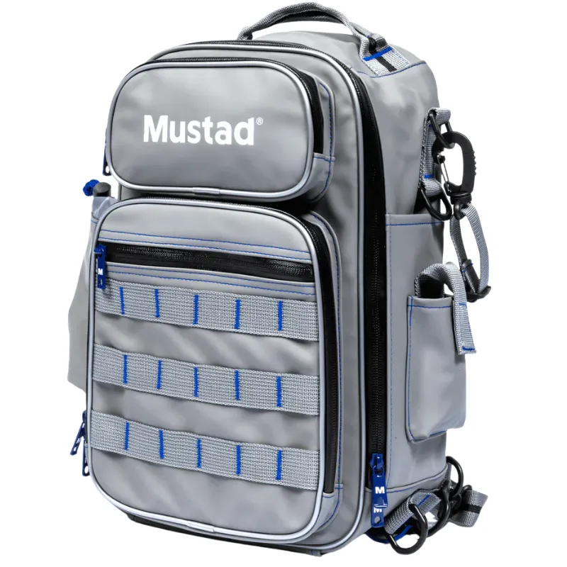 MUSTAD Game Time Sling Pack
