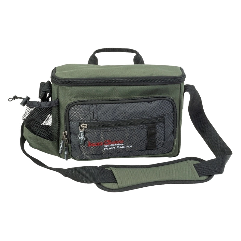 IRON CLAW Plain Bag NX