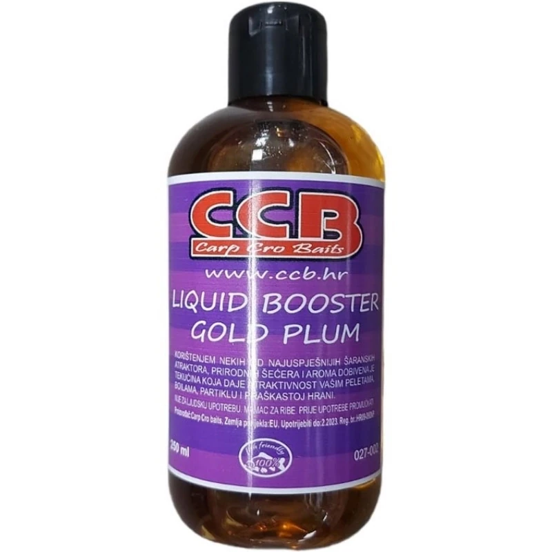 Gold Plum 250ml