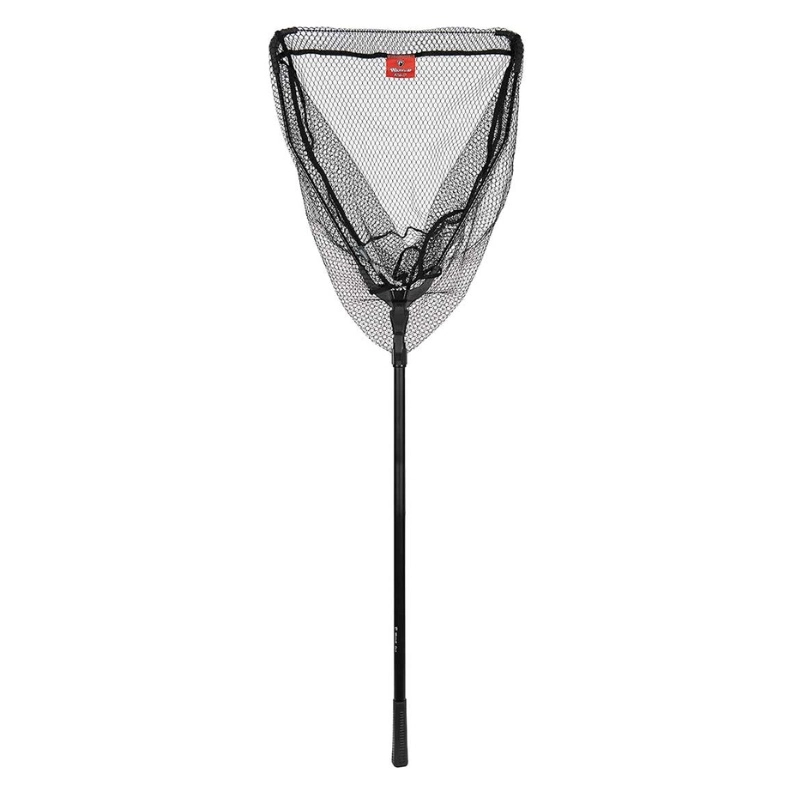 FOX RAGE Warrior Net 60cm 2.1m Rubber Mesh