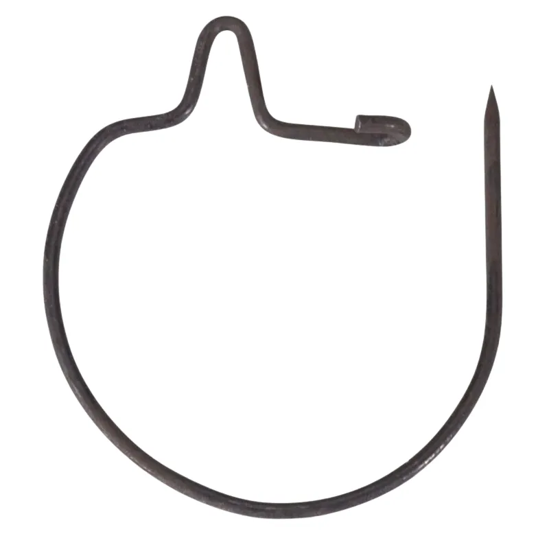 ANACONDA Camou Maggot Clips S 8mm
