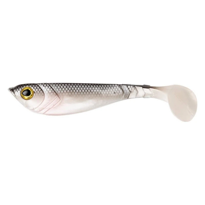 BERKLEY Pulse Shad 11cm Whitefish 