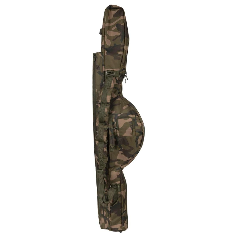 FOX Camolite Retractable Tri Sleeve 8-10ft