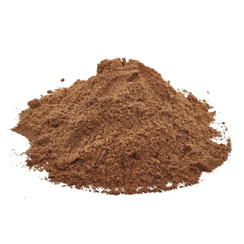 SENSAS Oily Grilled Peanut 1Kg