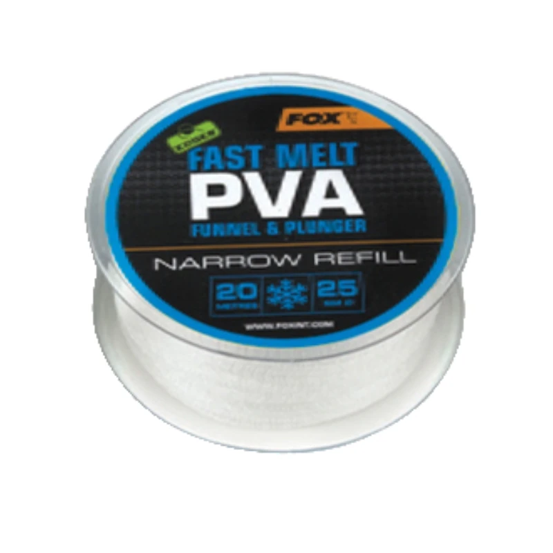 FOX Edges Fast Melt PVA Mesh Refill