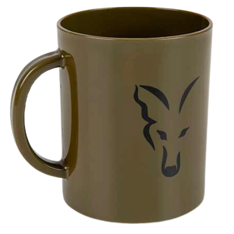 FOX Voyager Mug