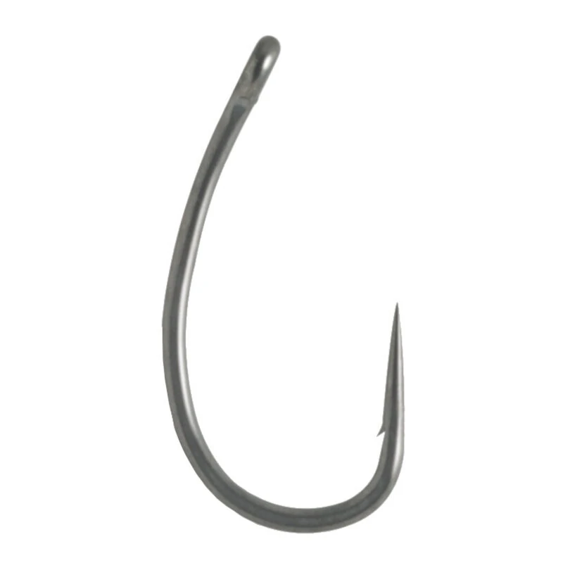 VMC Carp D Rig Ring 7025NT 15cm/25lb #8