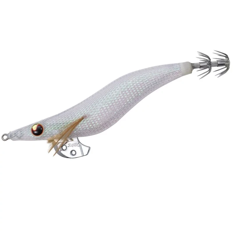 CCC6017 Pearl White