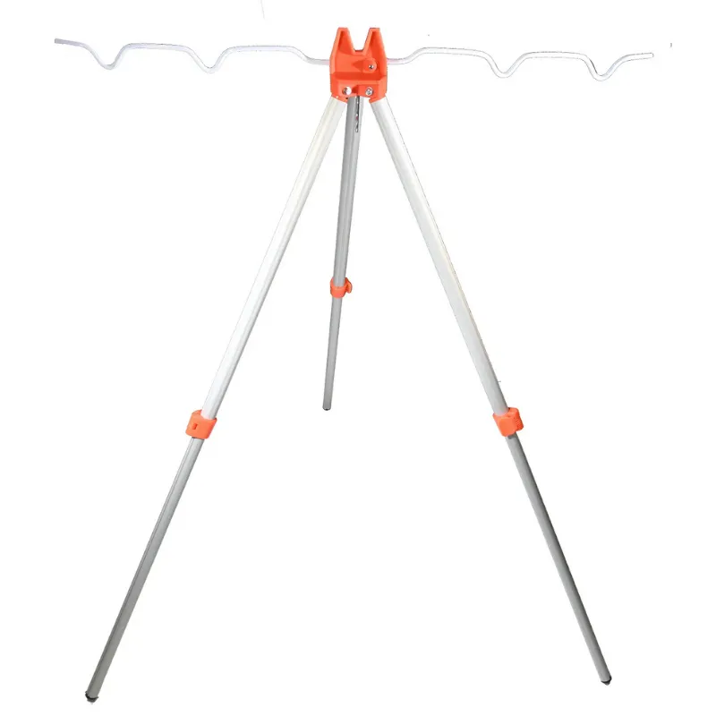 CASTED Tripod 65x110cm Alu Lux