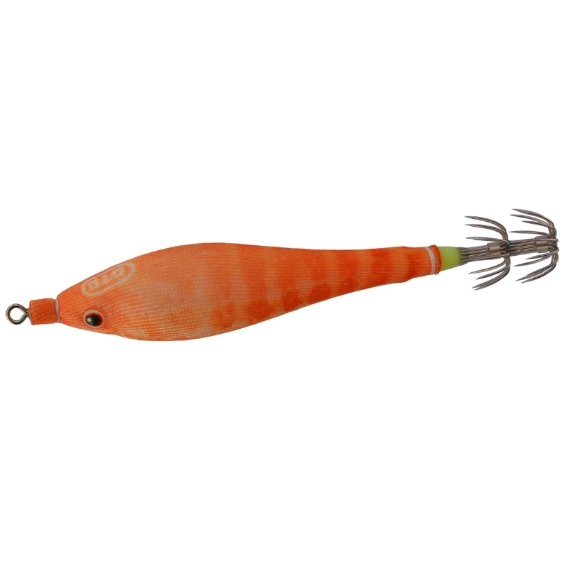 DTD Soft Natural Kanjac
