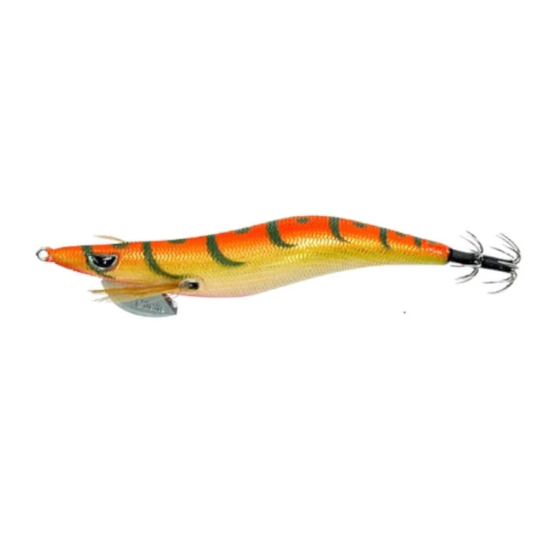 Cedar Orange/Gold
