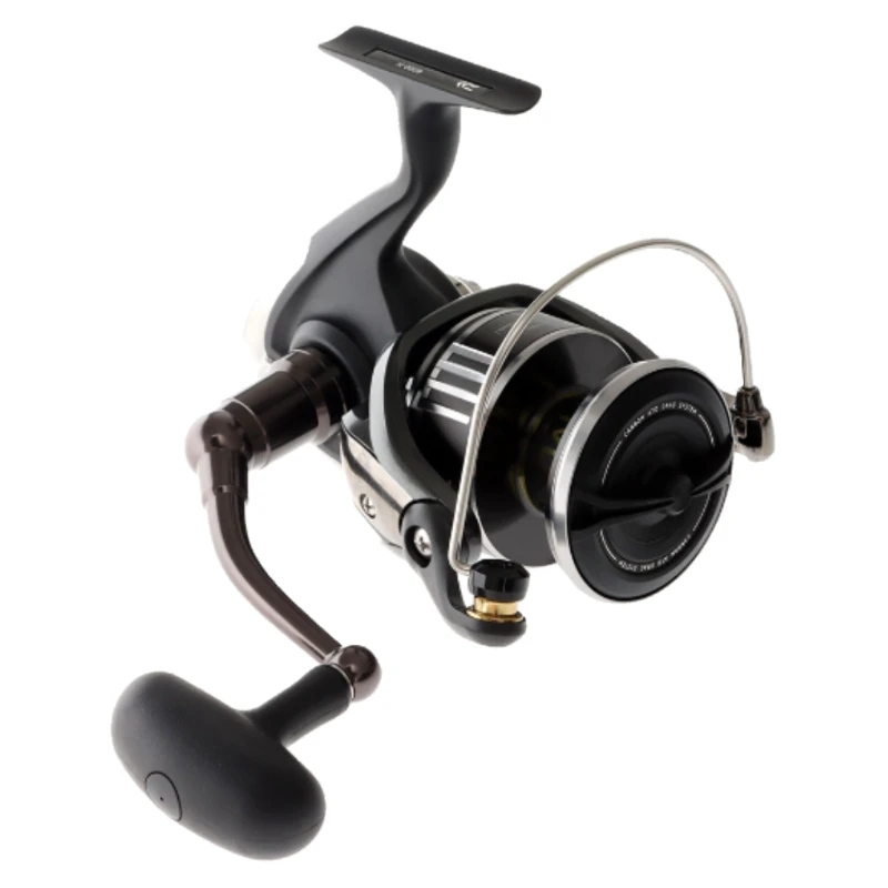 DAIWA BG MQ 2500D-H