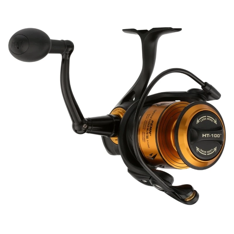 PENN Spinfisher VII 10500