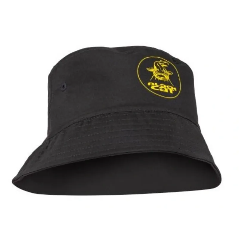 BLACK CAT Bucket